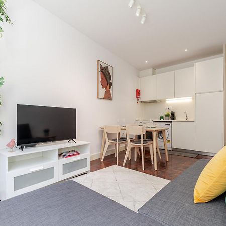 Esm Rental - Santa Catarina Cozy Apartment Πόρτο Εξωτερικό φωτογραφία