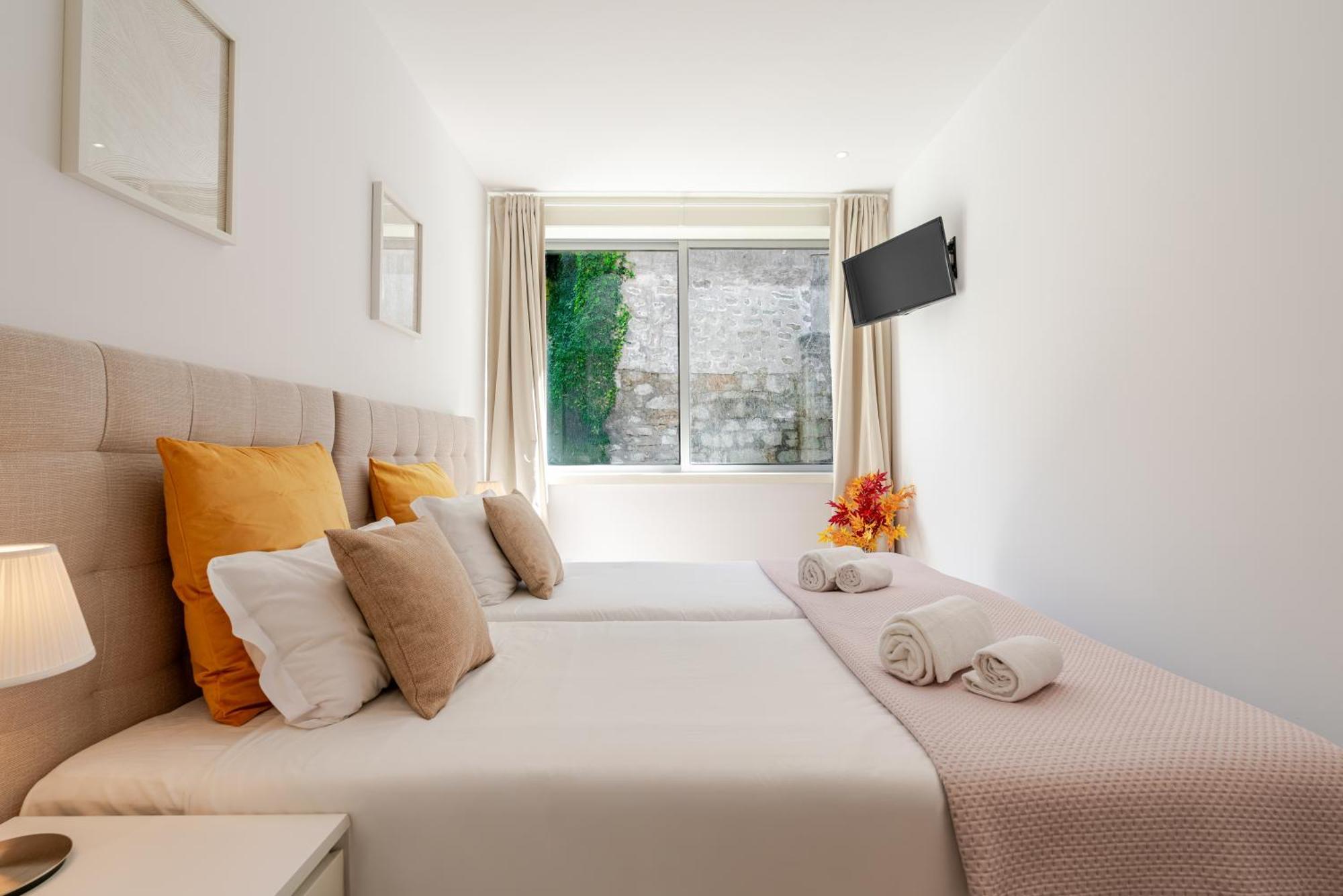 Esm Rental - Santa Catarina Cozy Apartment Πόρτο Εξωτερικό φωτογραφία