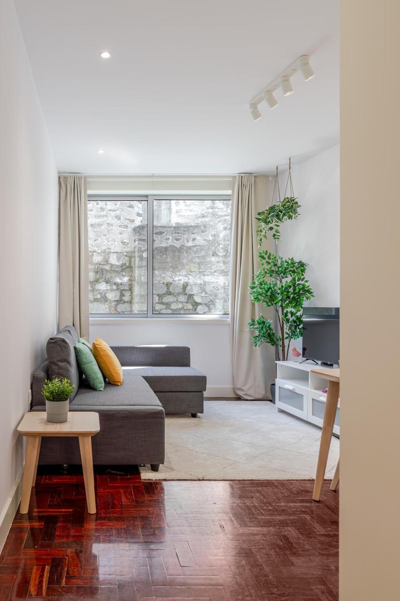 Esm Rental - Santa Catarina Cozy Apartment Πόρτο Εξωτερικό φωτογραφία