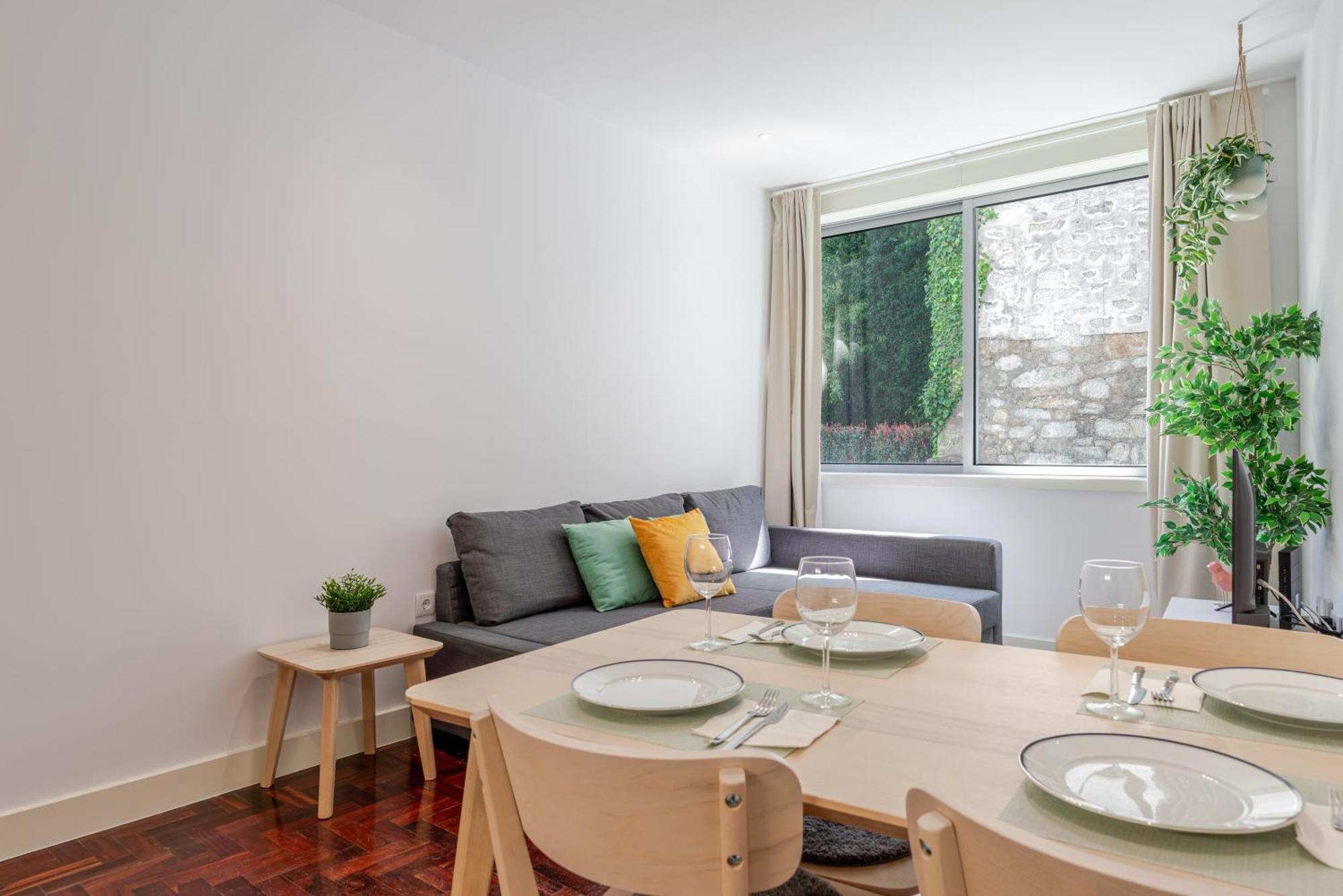Esm Rental - Santa Catarina Cozy Apartment Πόρτο Εξωτερικό φωτογραφία