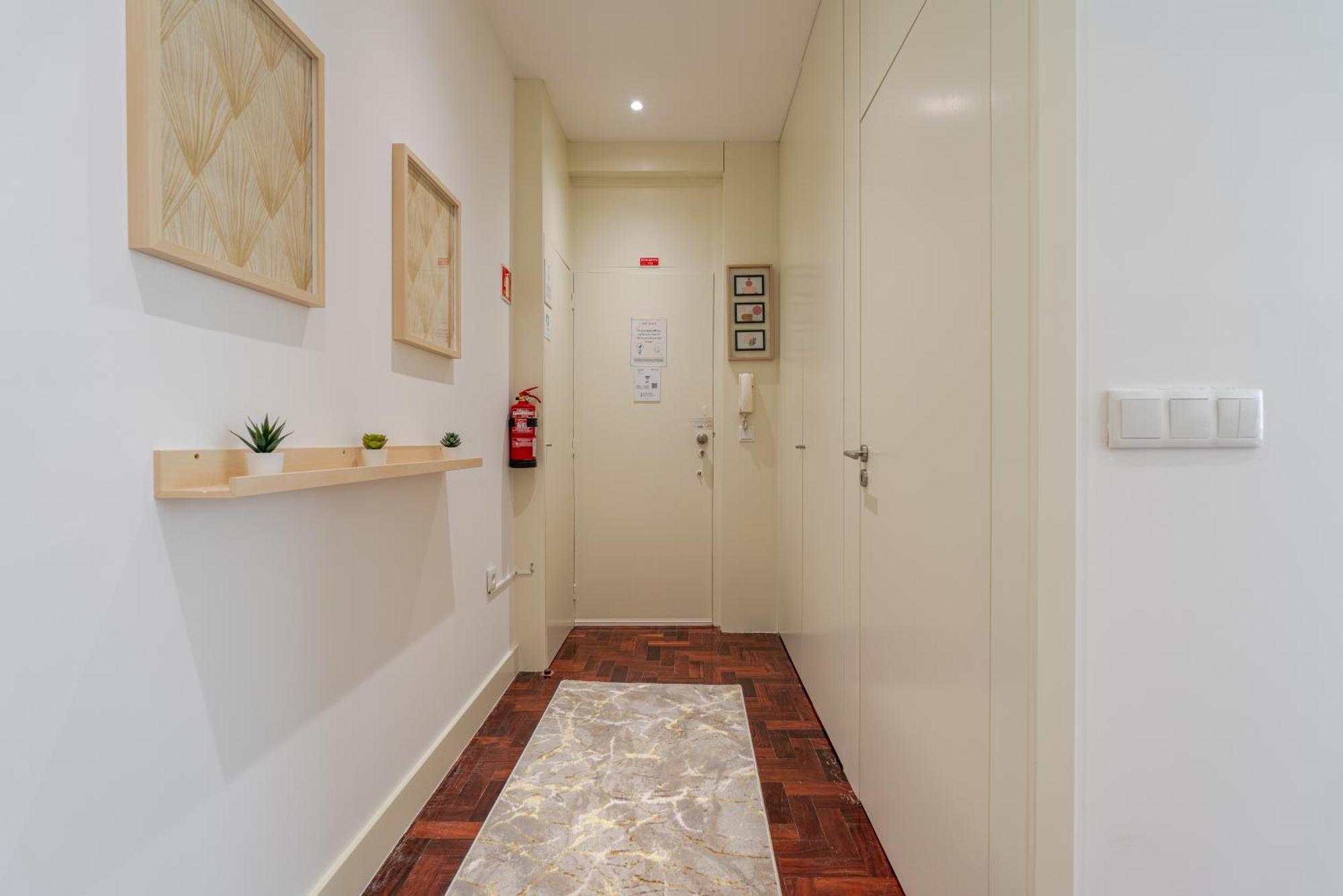 Esm Rental - Santa Catarina Cozy Apartment Πόρτο Εξωτερικό φωτογραφία