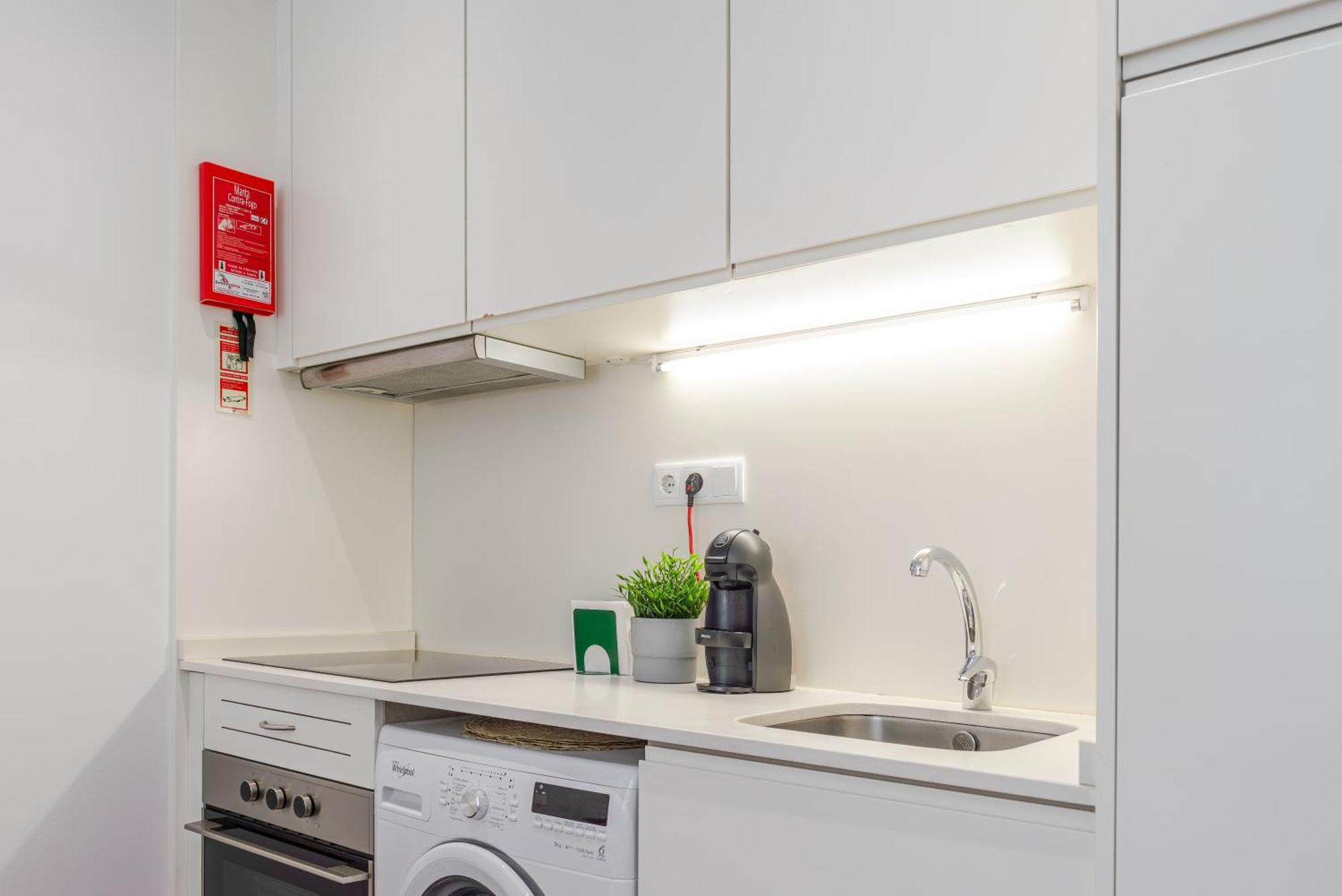 Esm Rental - Santa Catarina Cozy Apartment Πόρτο Εξωτερικό φωτογραφία