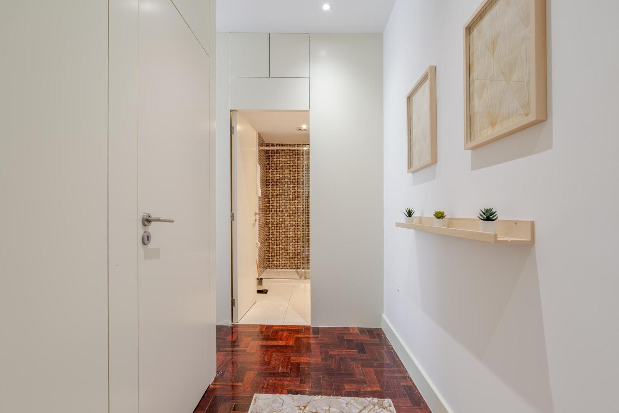 Esm Rental - Santa Catarina Cozy Apartment Πόρτο Εξωτερικό φωτογραφία