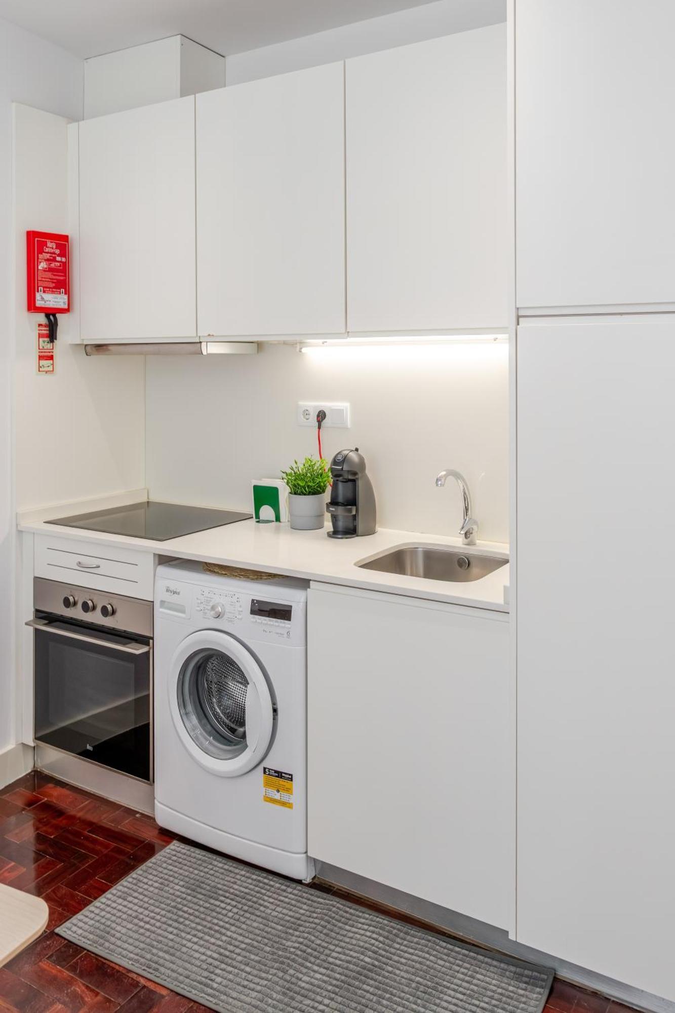 Esm Rental - Santa Catarina Cozy Apartment Πόρτο Εξωτερικό φωτογραφία
