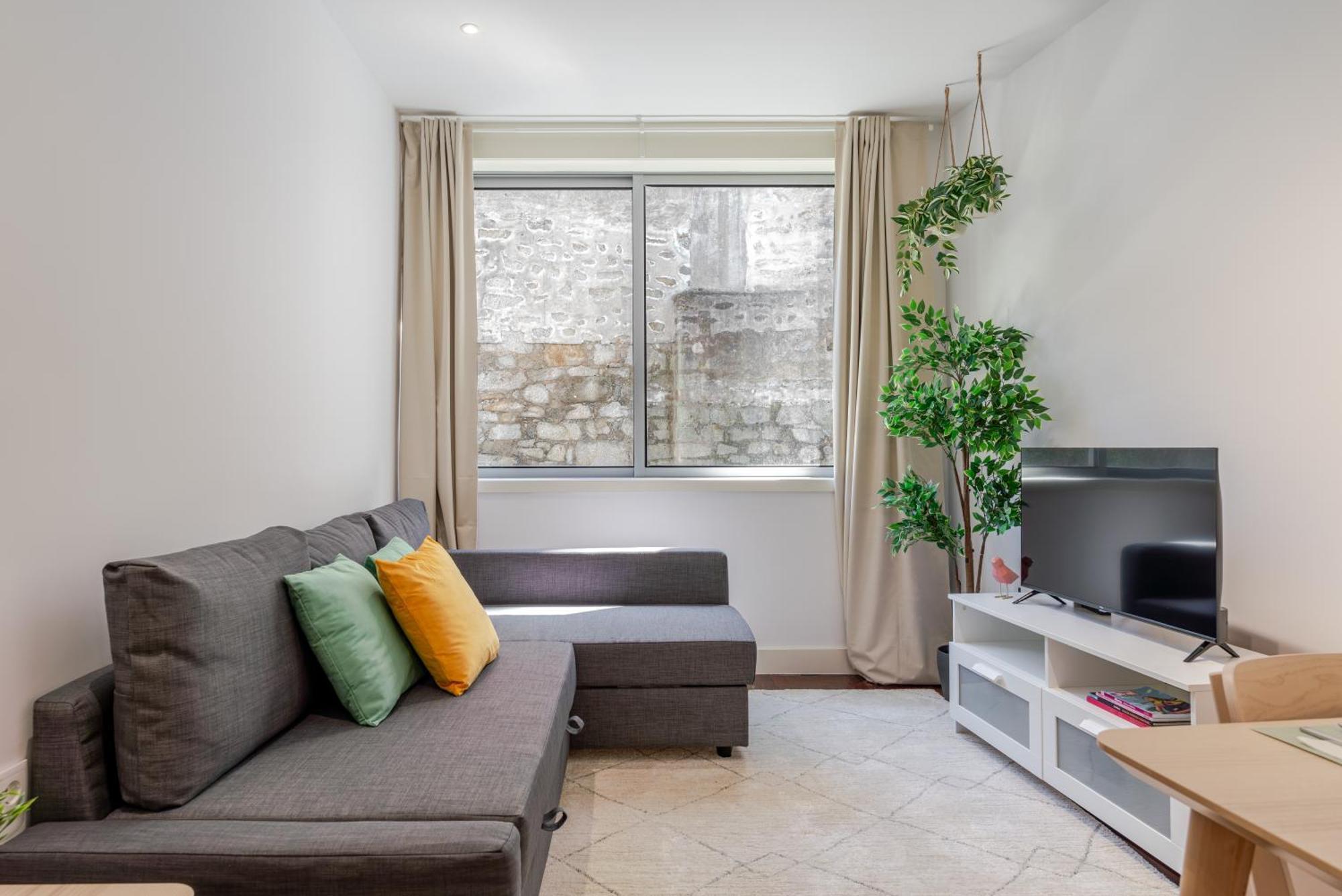 Esm Rental - Santa Catarina Cozy Apartment Πόρτο Εξωτερικό φωτογραφία