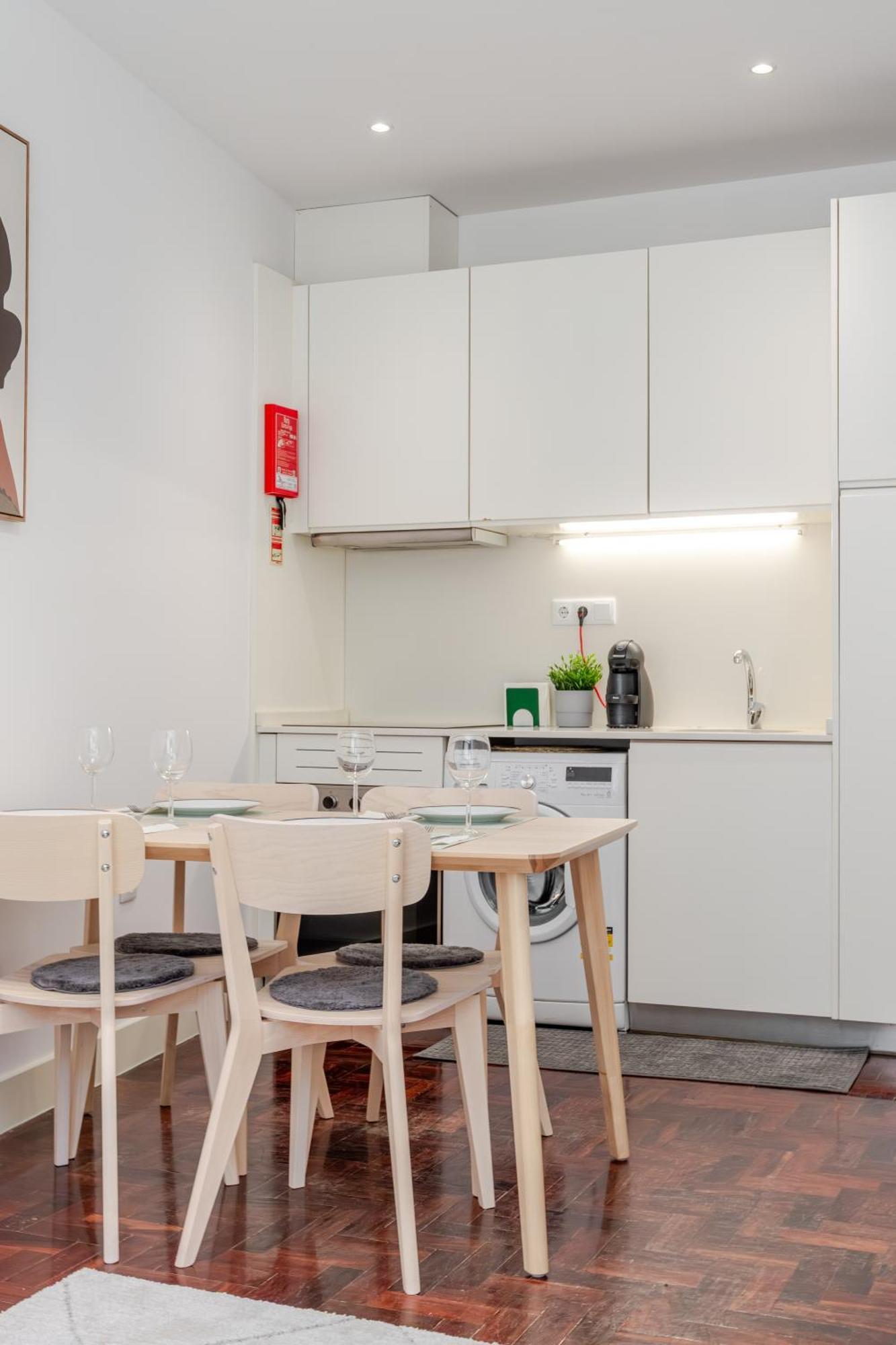 Esm Rental - Santa Catarina Cozy Apartment Πόρτο Εξωτερικό φωτογραφία