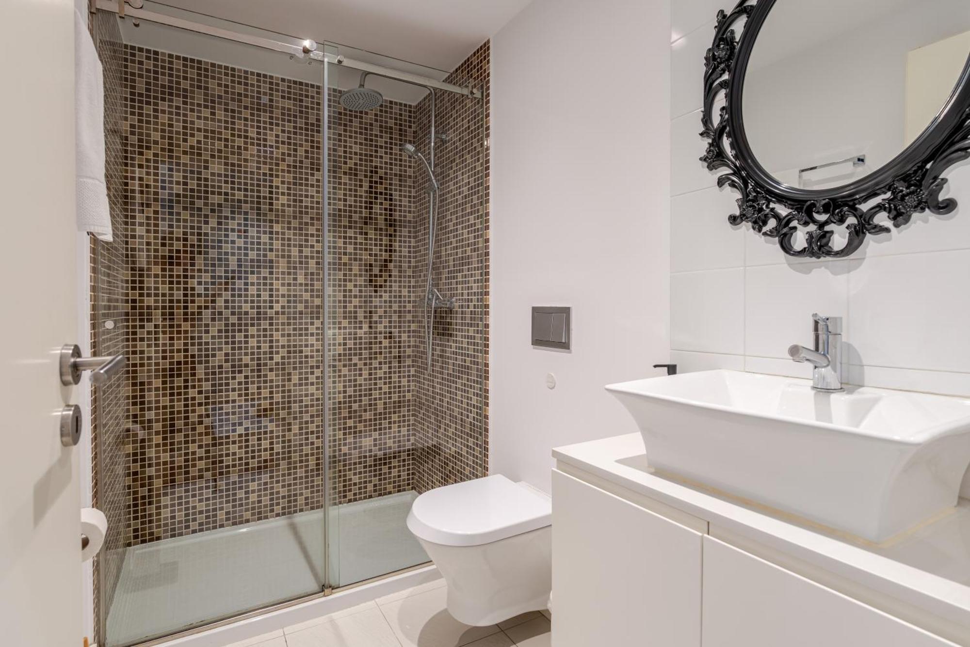 Esm Rental - Santa Catarina Cozy Apartment Πόρτο Εξωτερικό φωτογραφία