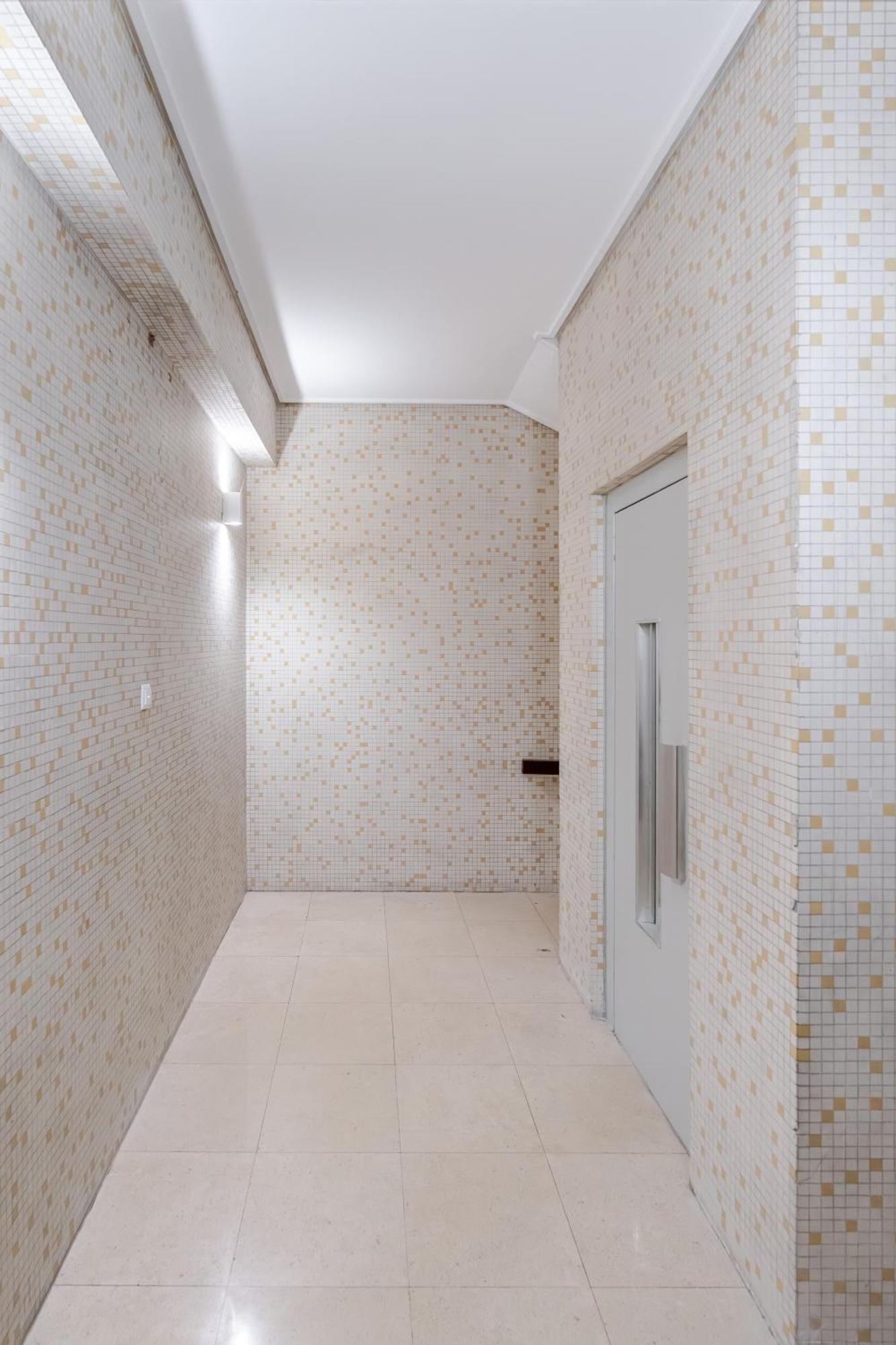 Esm Rental - Santa Catarina Cozy Apartment Πόρτο Εξωτερικό φωτογραφία