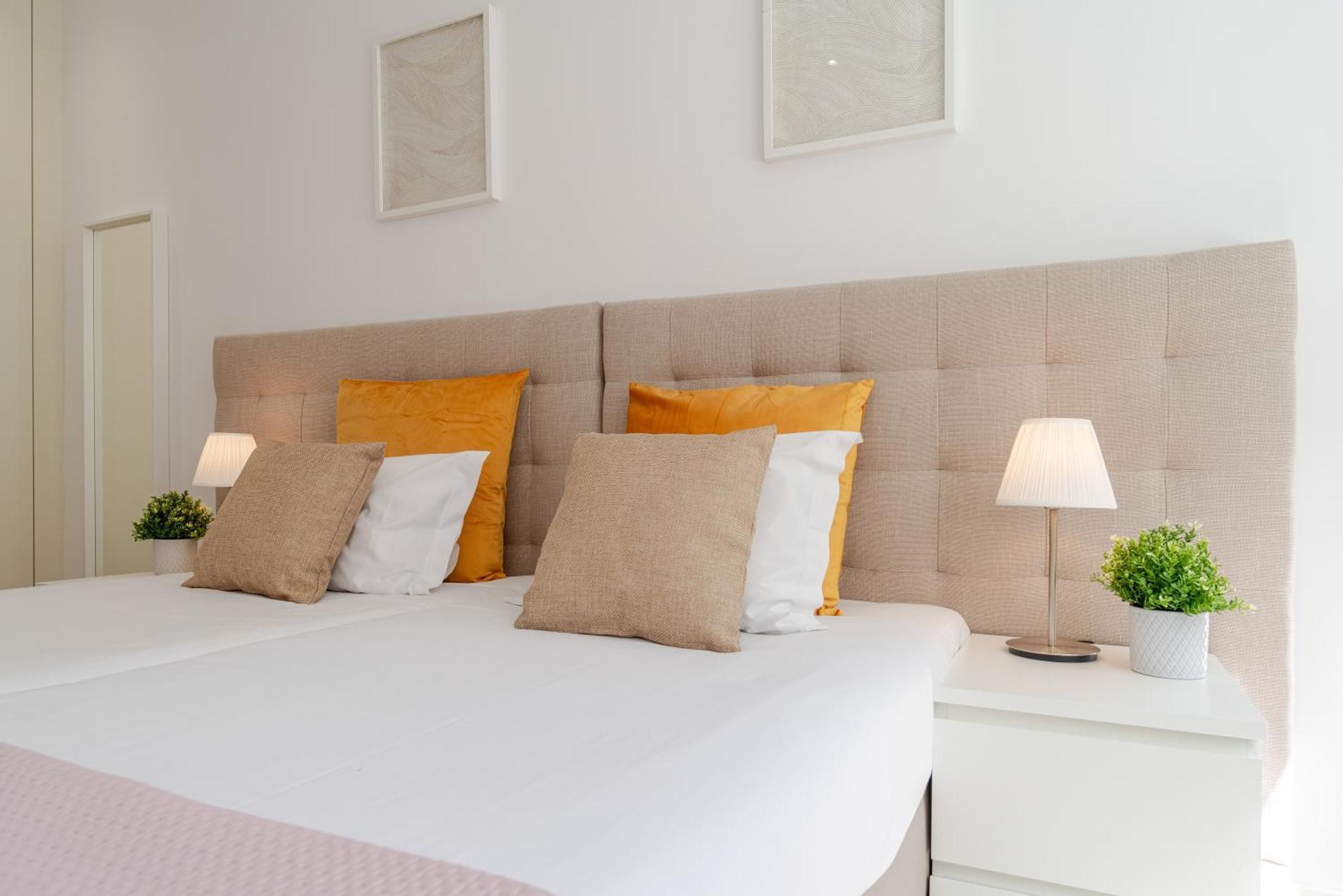Esm Rental - Santa Catarina Cozy Apartment Πόρτο Εξωτερικό φωτογραφία