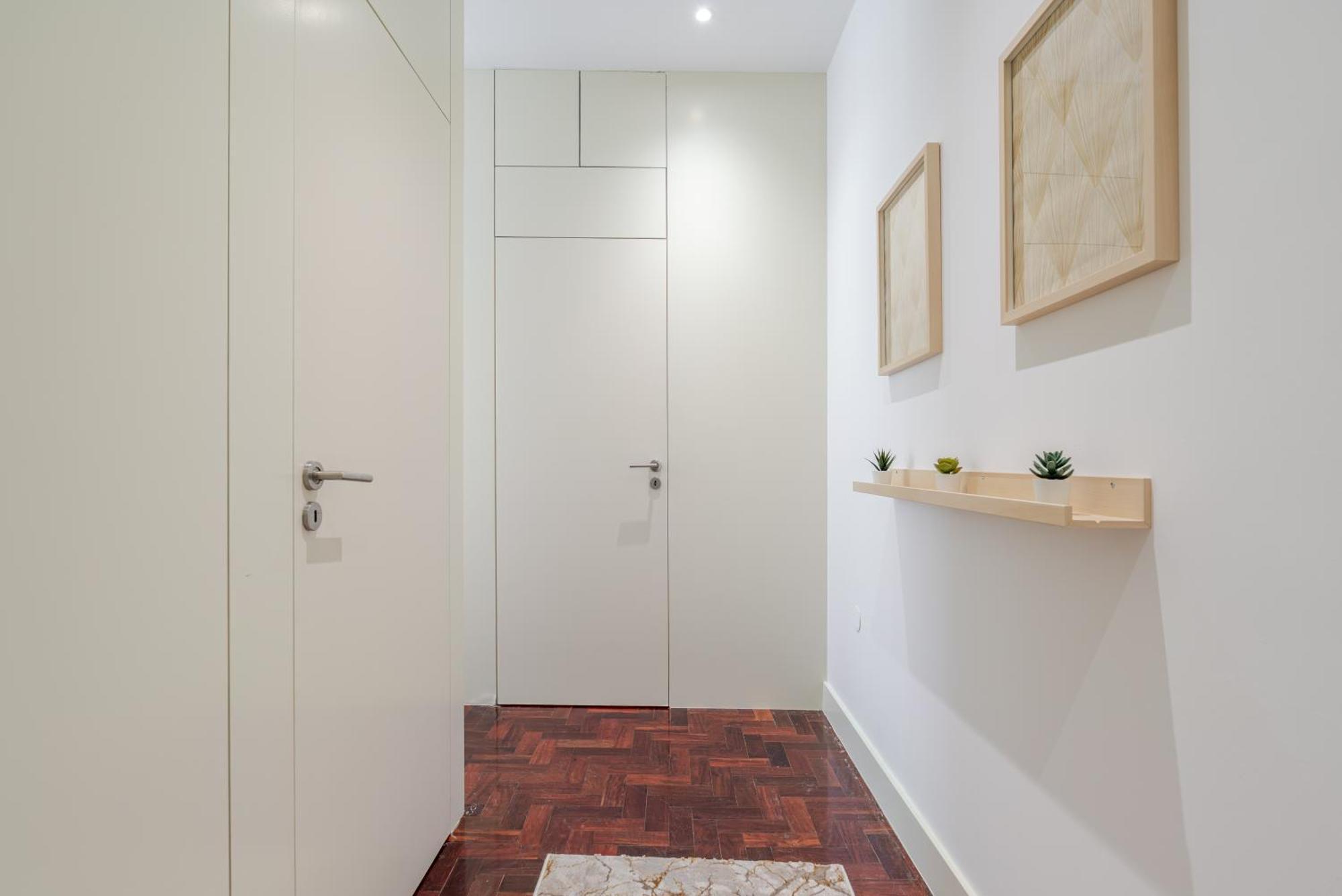 Esm Rental - Santa Catarina Cozy Apartment Πόρτο Εξωτερικό φωτογραφία