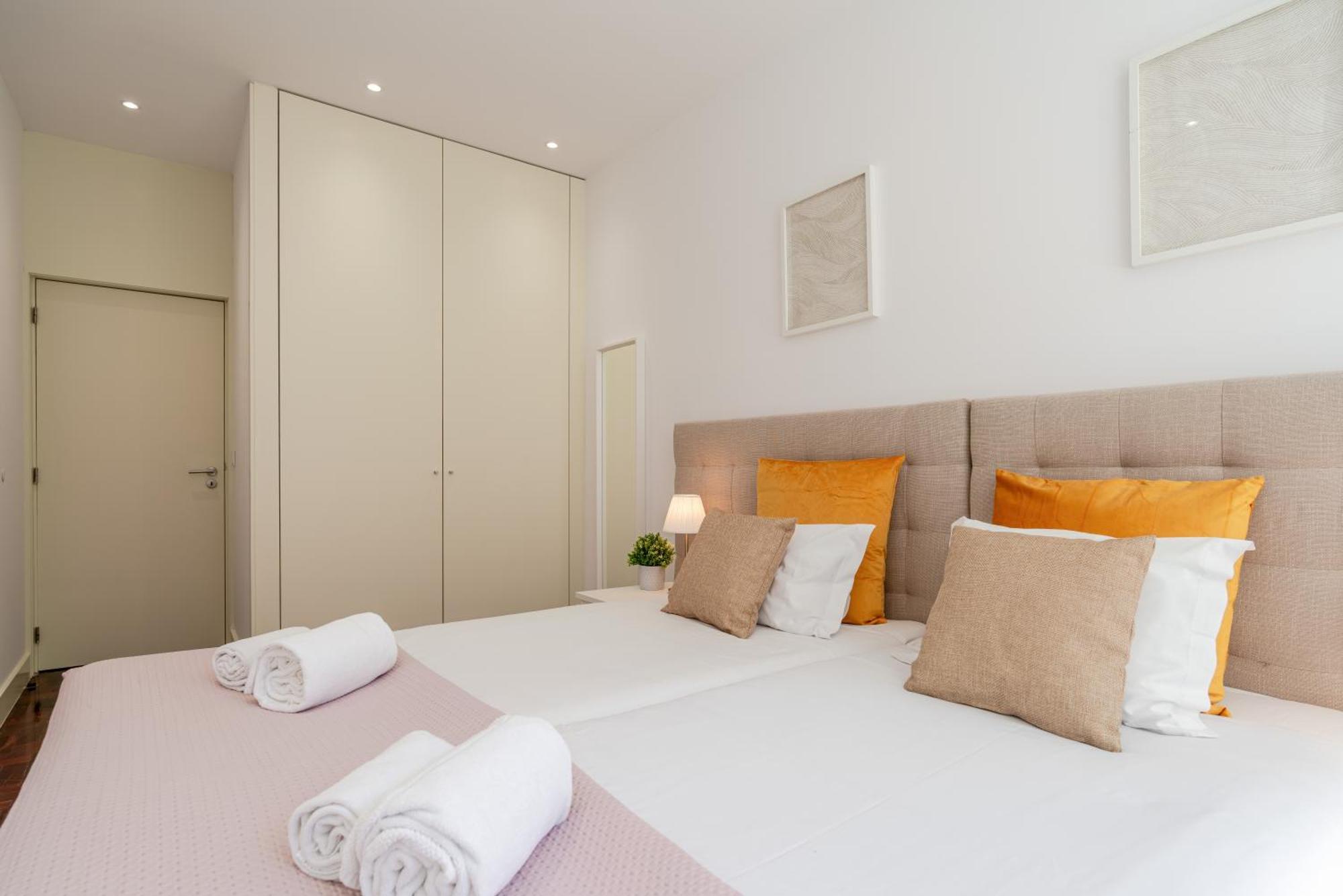 Esm Rental - Santa Catarina Cozy Apartment Πόρτο Εξωτερικό φωτογραφία