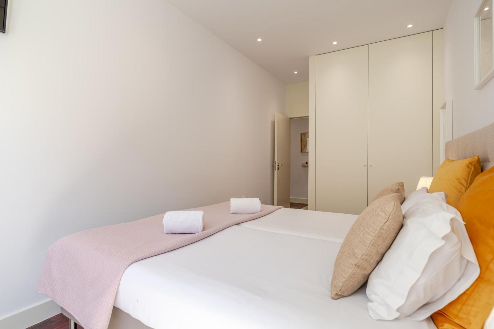 Esm Rental - Santa Catarina Cozy Apartment Πόρτο Εξωτερικό φωτογραφία